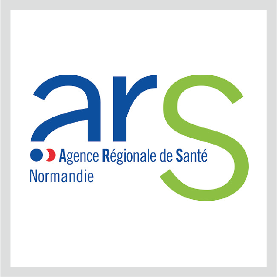 Logo ARS Normandie