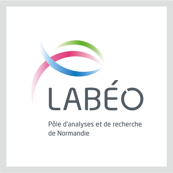 Logo GIP Labéo