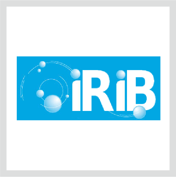 Logo IRIB